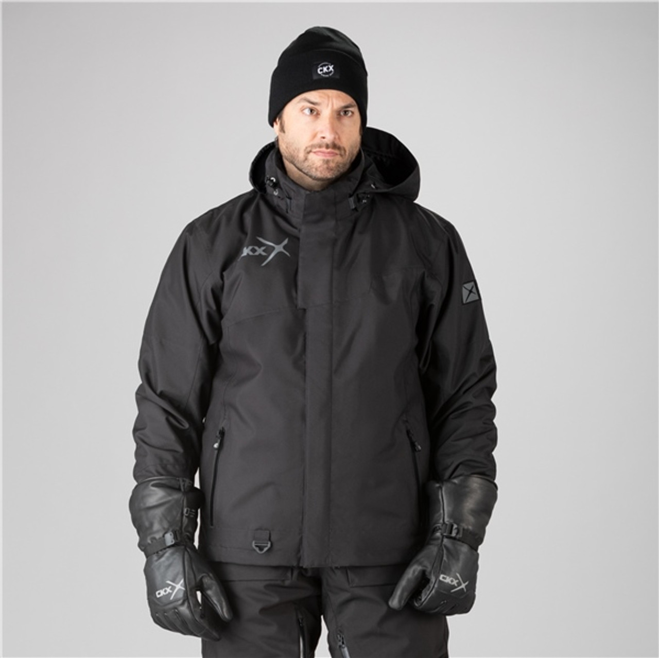 CKX Men's Conquer Jacket - XS - 609041