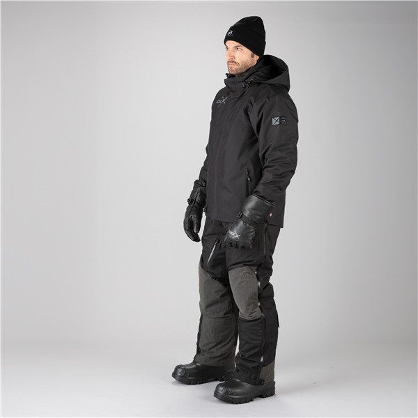 CKX Conquer Men Jacket - S - 609042