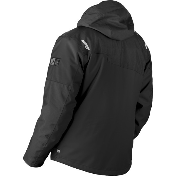 CKX Conquer Men Jacket - S - 609042