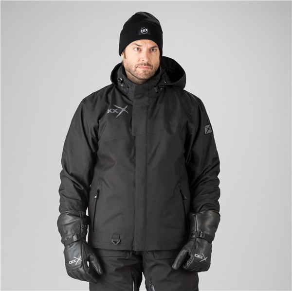 CKX Conquer Men Jacket - S - 609042
