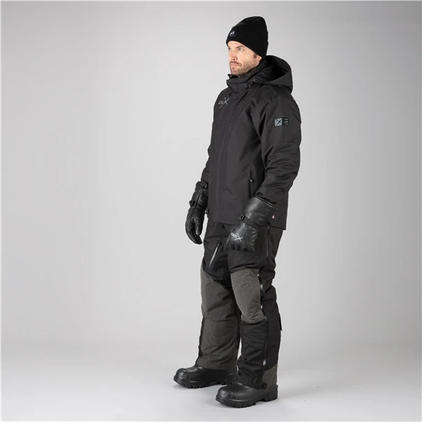 CKX Conquer Men Jacket - L - 609044