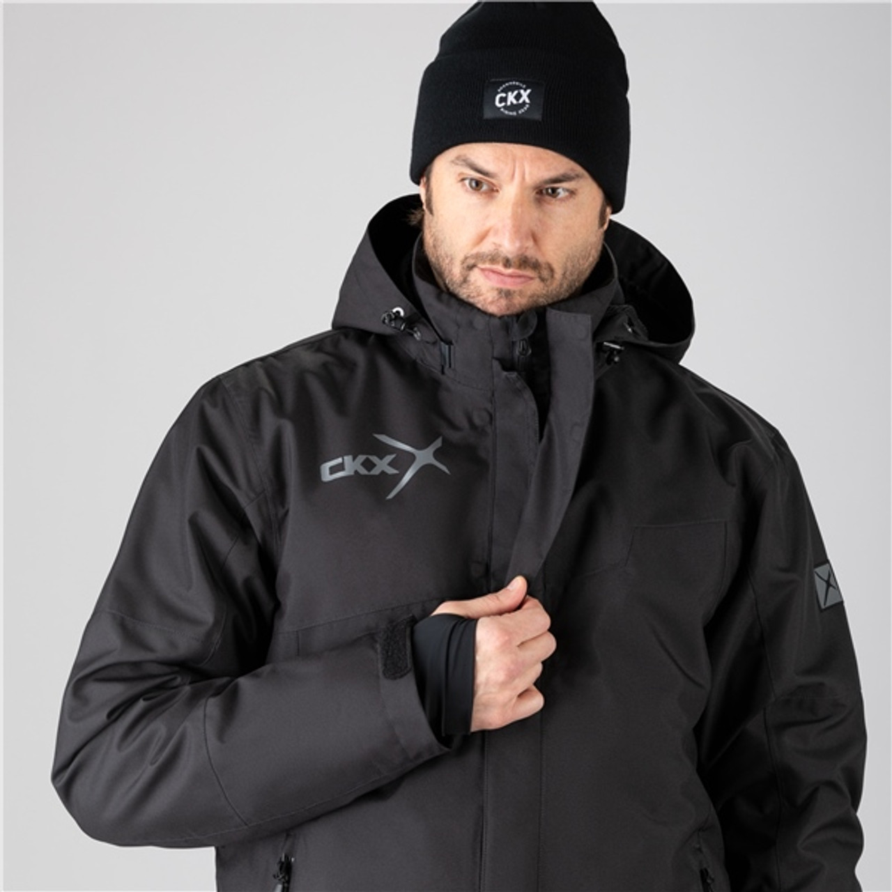 CKX Men's Conquer Jacket - L - 609044