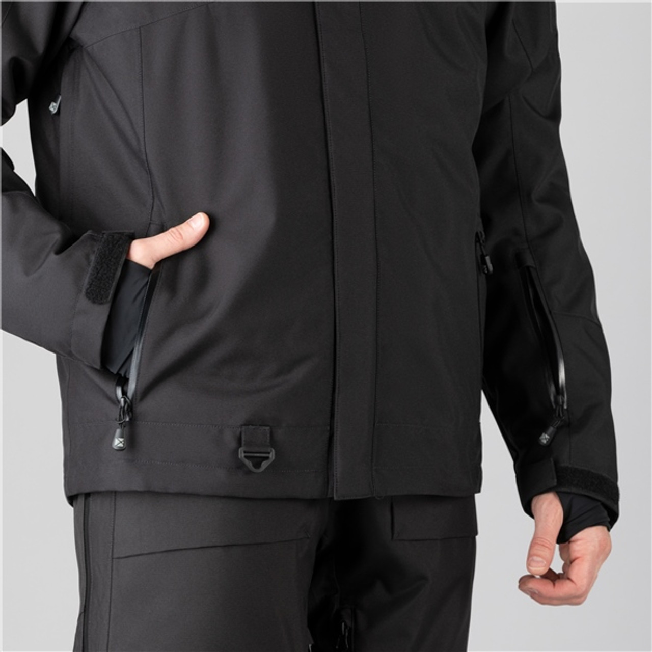 CKX Men's Conquer Jacket - XL - 609045