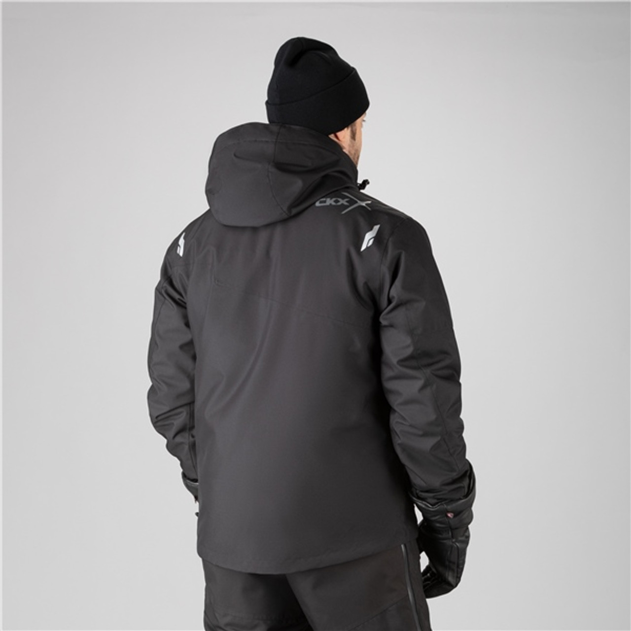 CKX Men's Conquer Jacket - 2XL - 609046