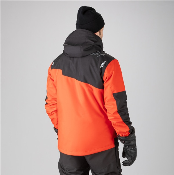 CKX Conquer Men Jacket - XS - 609051