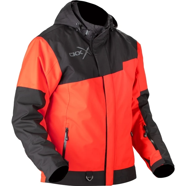 CKX Conquer Men Jacket - S - 609052