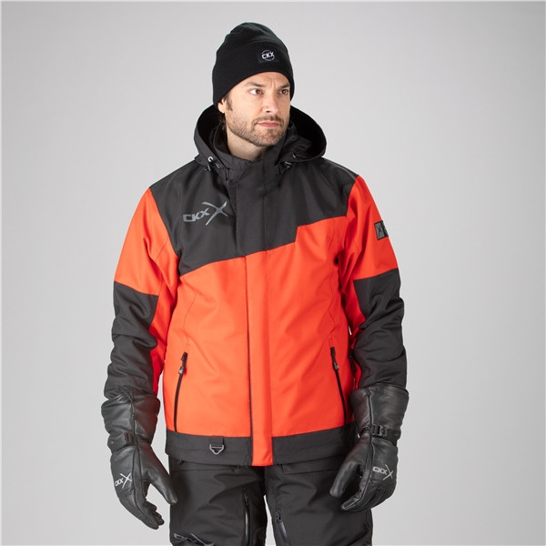 CKX Conquer Men Jacket - L - 609054