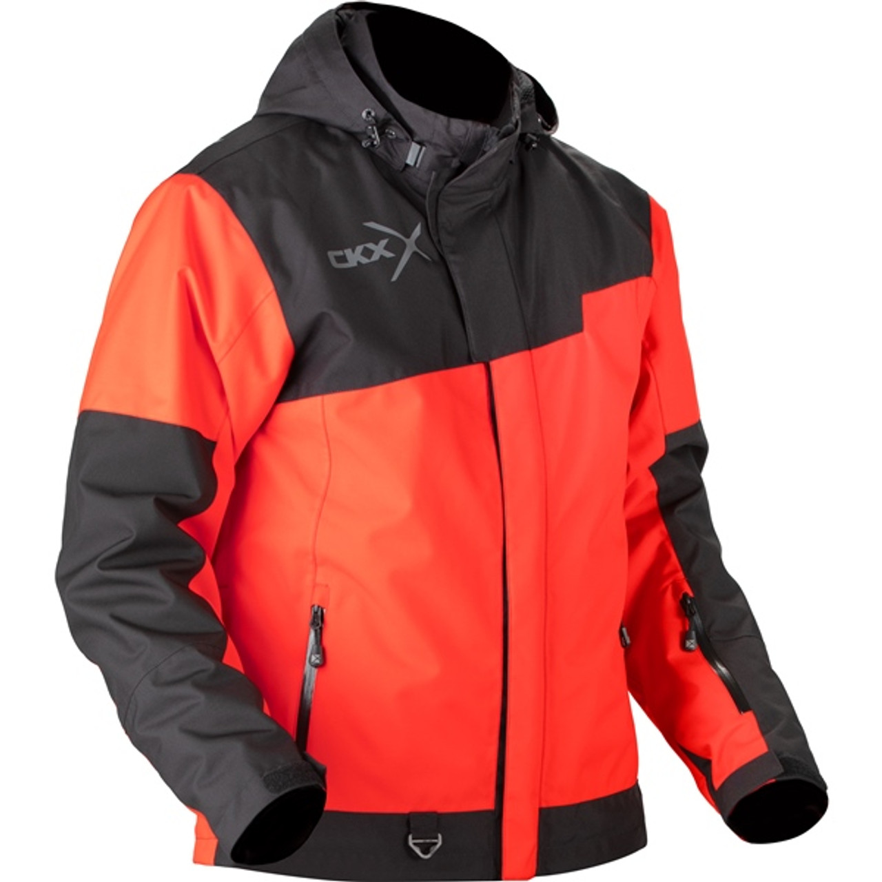 CKX Men's Conquer Jacket - L - 609054