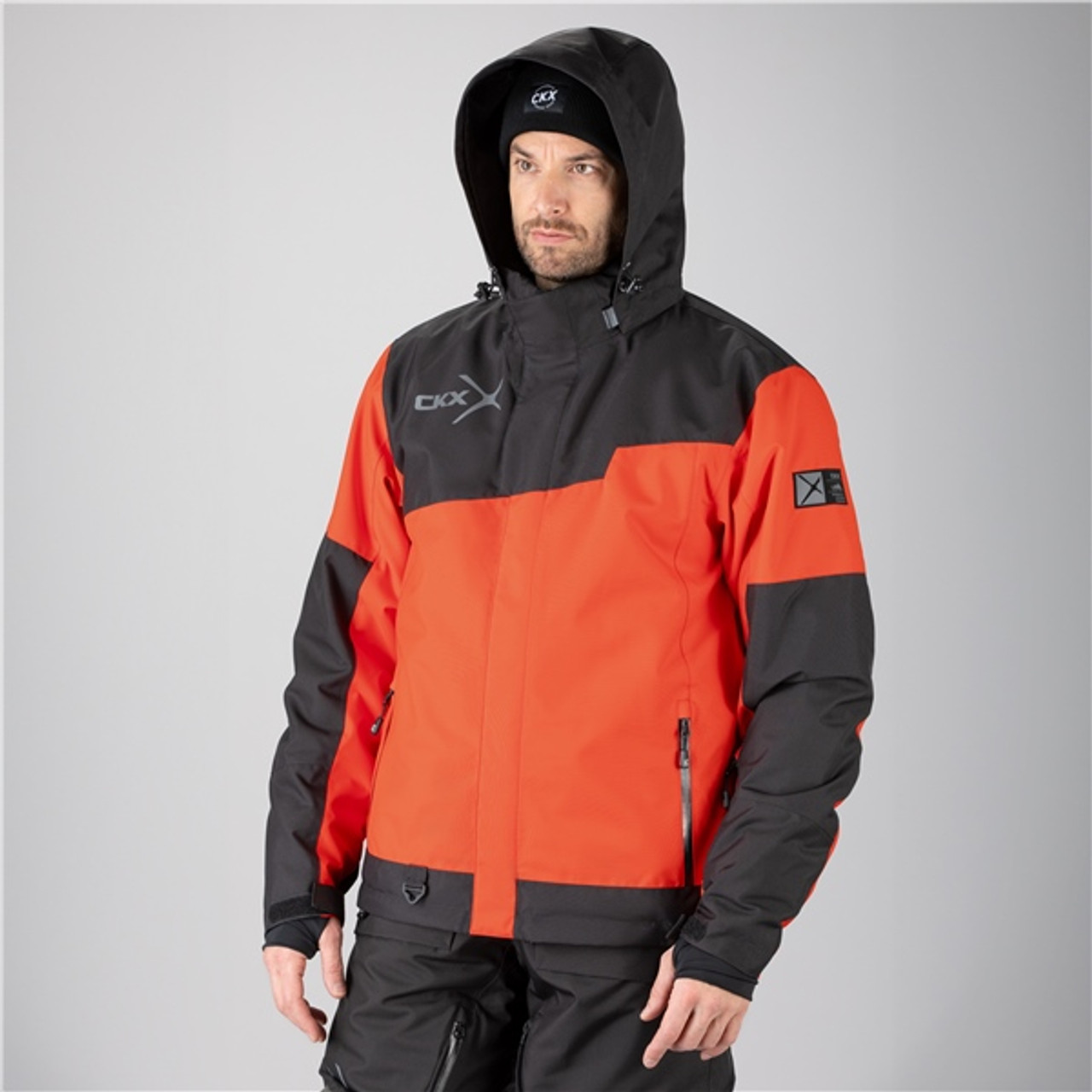 CKX Men's Conquer Jacket - L - 609054