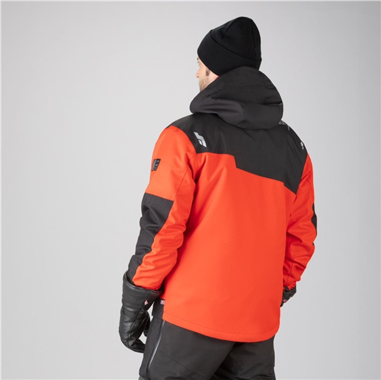 CKX Men's Conquer Jacket - L - 609054
