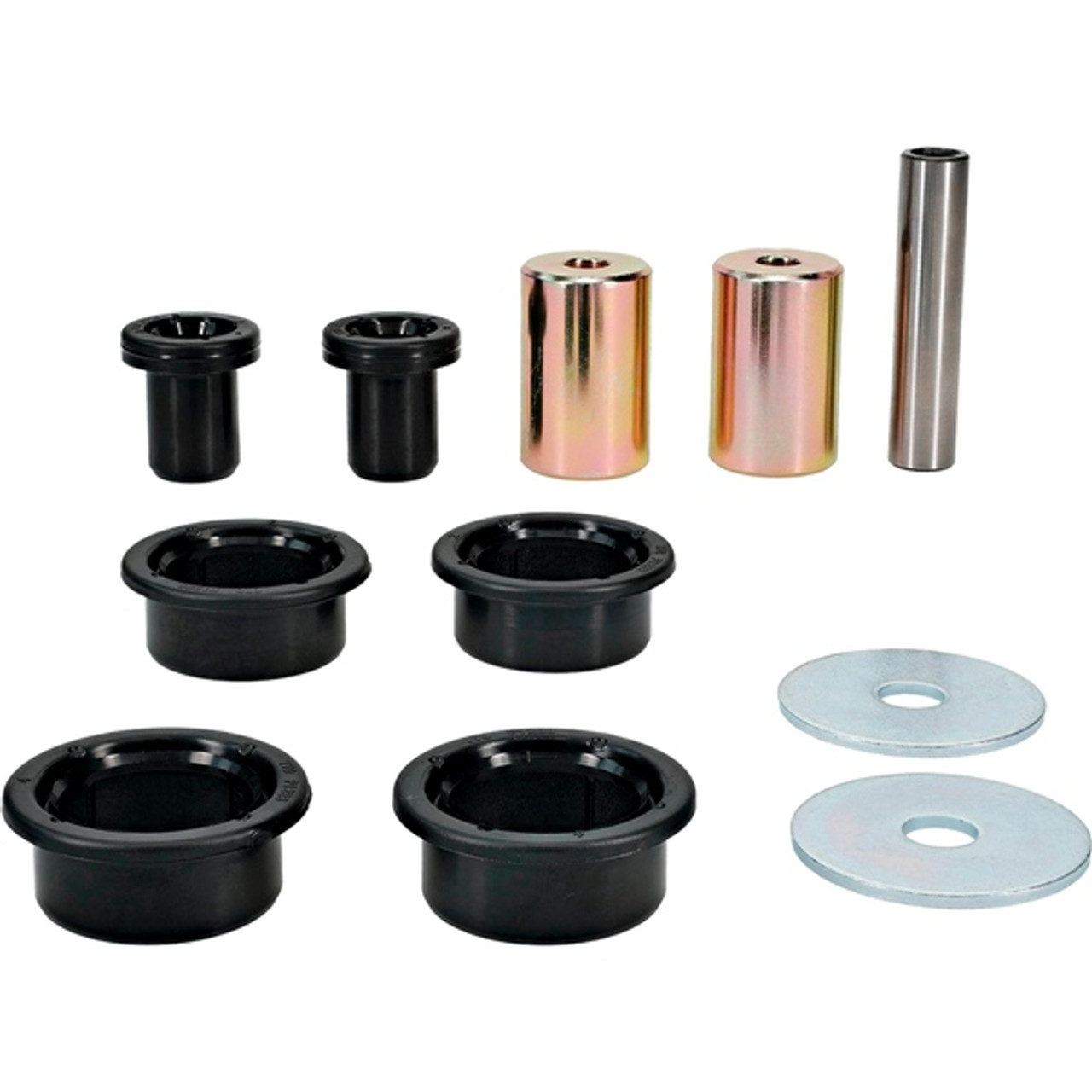 All Balls Slave Cylinder Rebuild Kit Fits Polaris - 347744