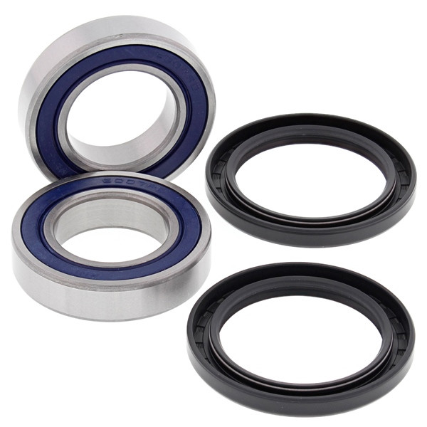 All Balls Wheel Bearing & Seal Kit - 347757