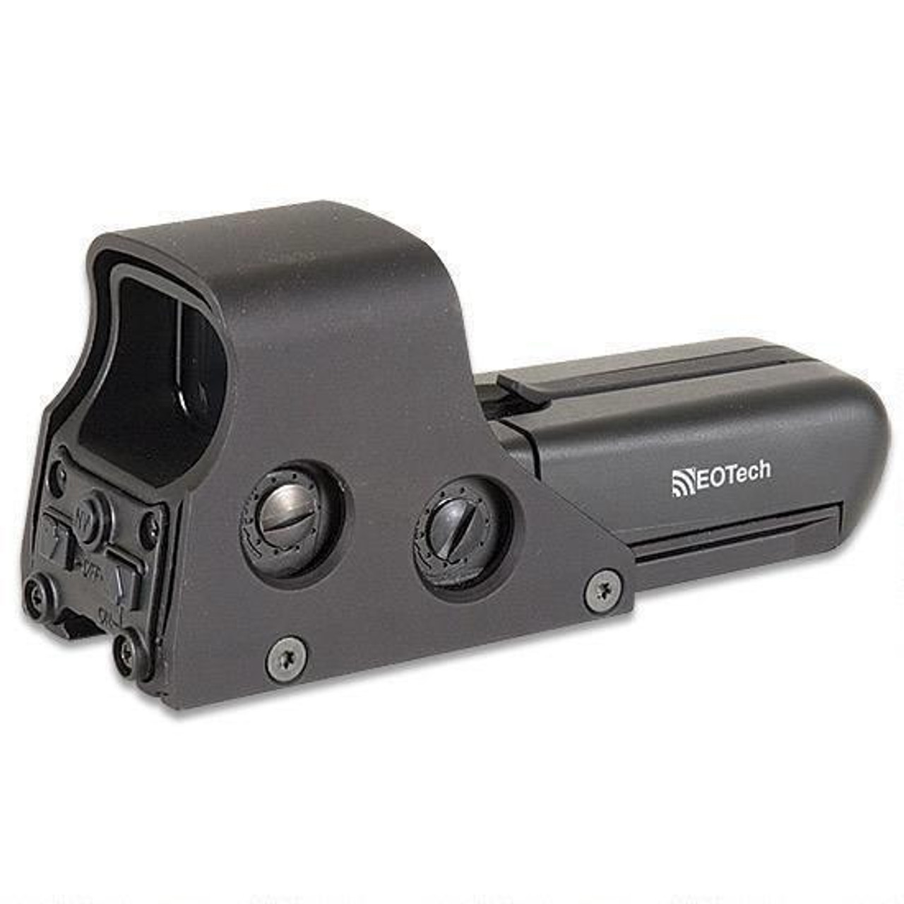 EOTech 552 Holographic Weapon Sight 65 MOA Ring/One MOA Dot