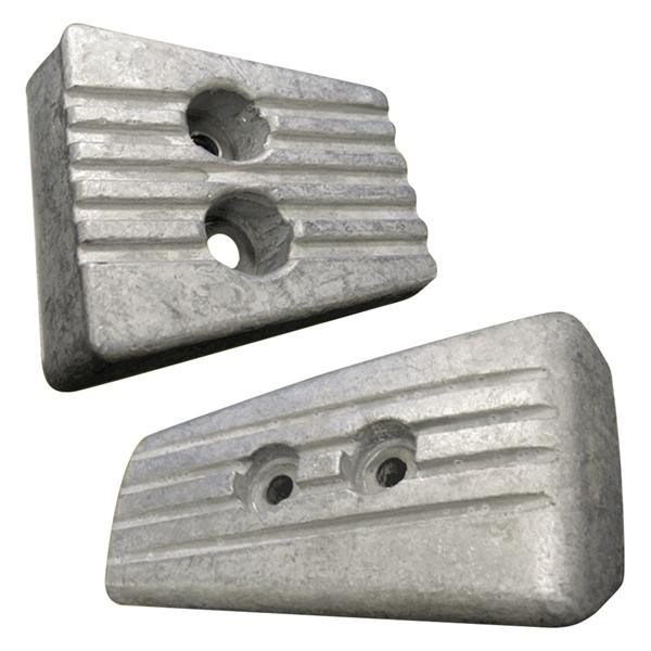 MARTYR Magnesium Anode Kit Fits Volvo - 734469