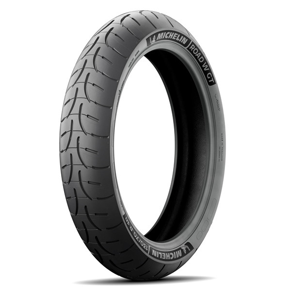 Michelin Road W GT Tire - 130/70R18 - 312027