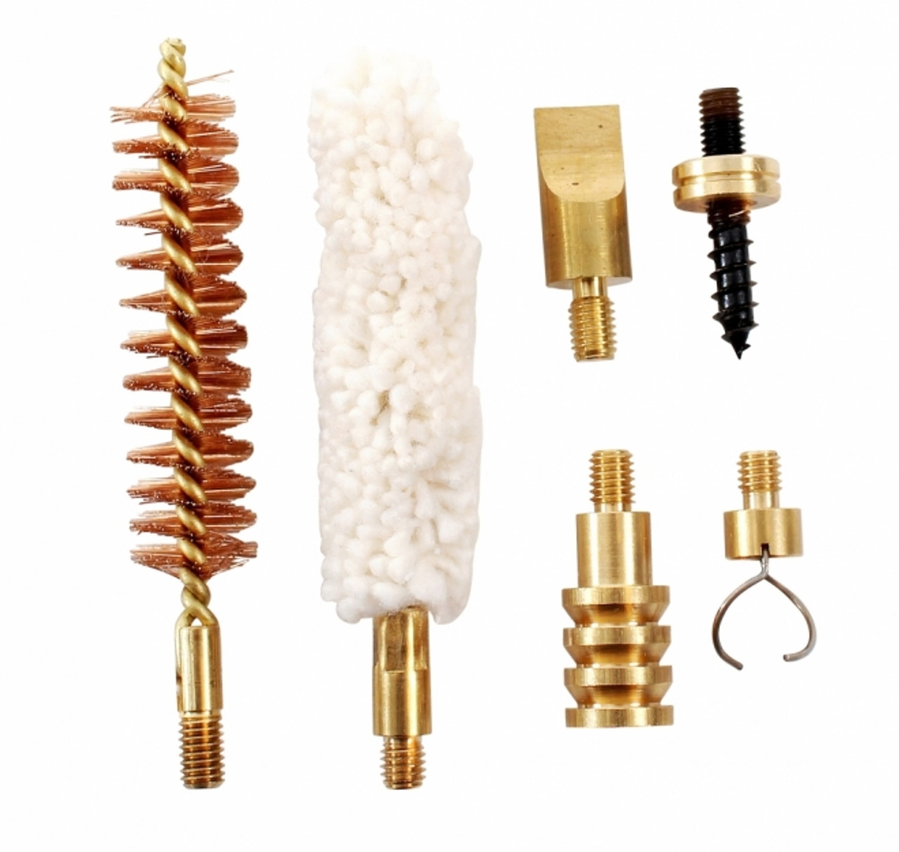 Traditions Ramrod Accessory Tips, 6 Pack