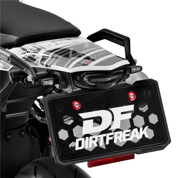 DRC/ZETA/UNIT 701 LED Flashers LED - 428545