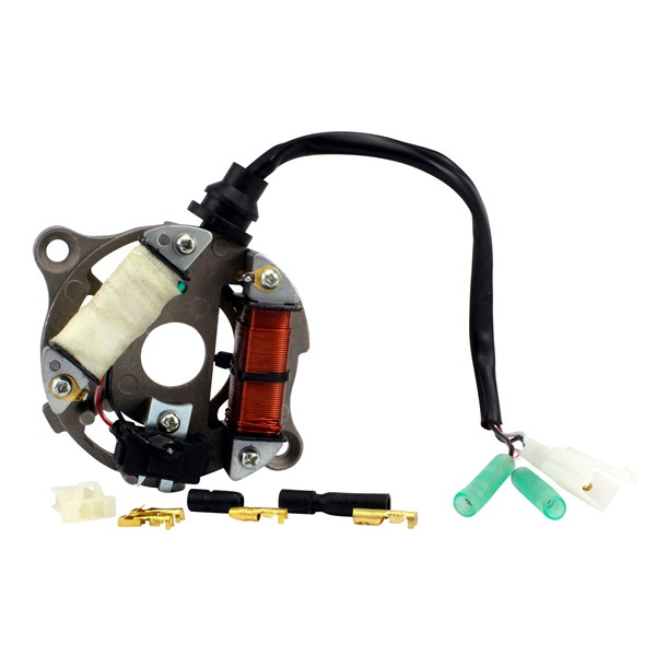 Kimpex HD Stator Fits Yamaha - 345345 - 345345