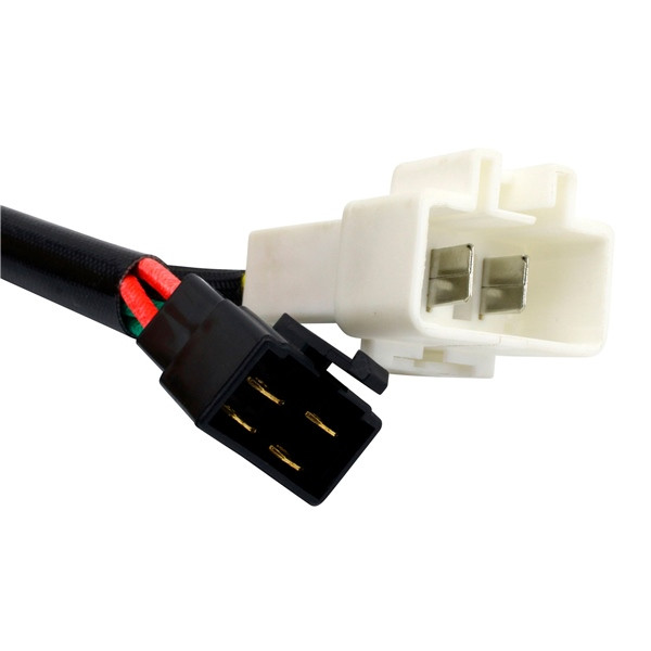 Kimpex HD Voltage Regulator Rectifier Fits Aprilia, Fits Piaggio - 345348 - 345348