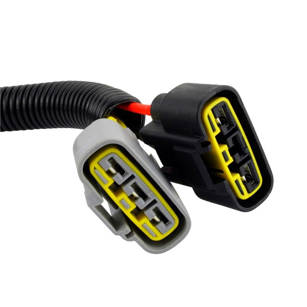 Kimpex HD Aluminum Regulator and SurePower ECM Bypass Harness POLARIS - 345351 - 345351