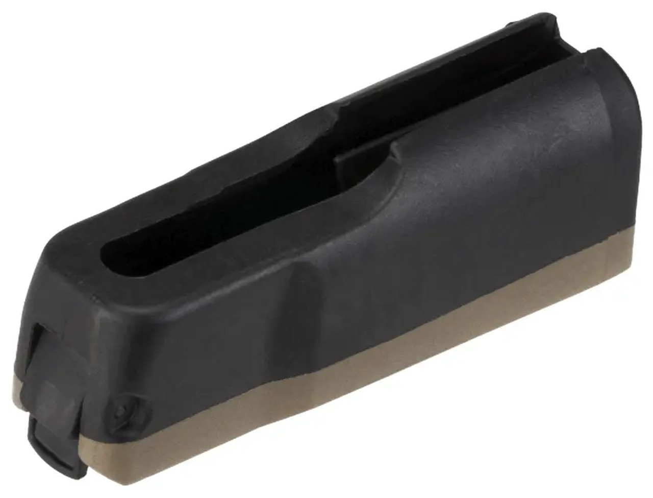 Browning X-Bolt/ X-Bolt 2, 28 Nosler 3 Round Magazine, Smoked Bronze