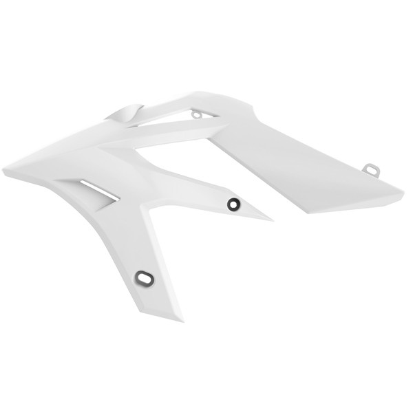 Polisport Radiator Scoop BETA - 256926
