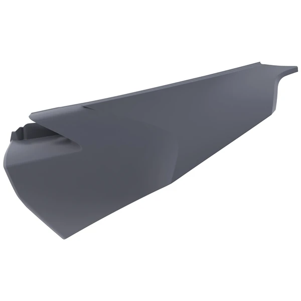 Polisport Side Panels HUSQVARNA - 256984
