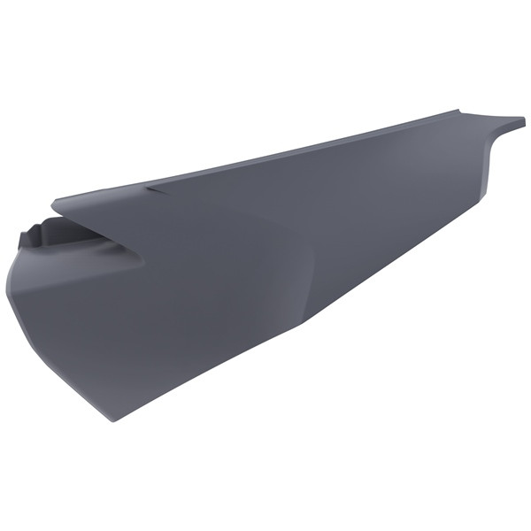 Polisport Side Panels HUSQVARNA - 256984