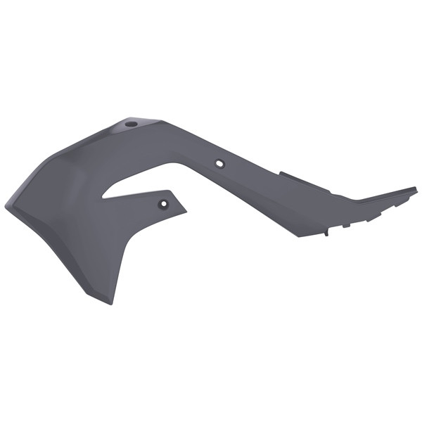 Polisport Radiator Scoop KAWASAKI - 256991