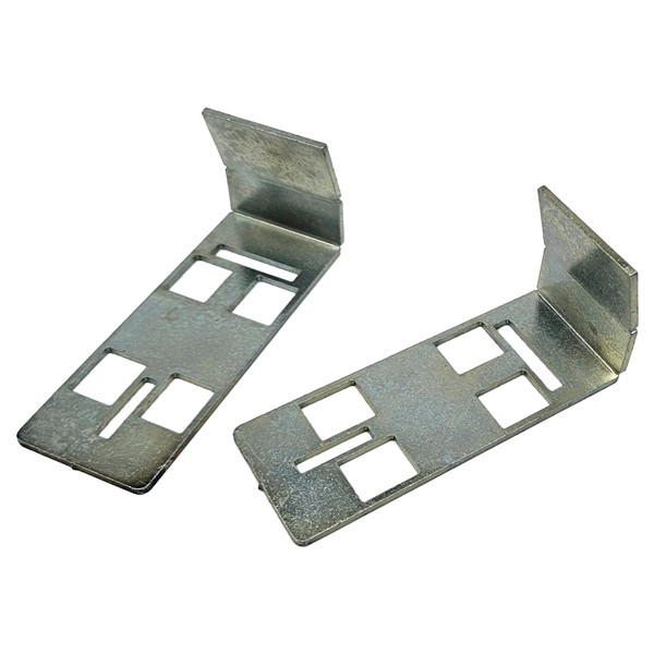 SnowTracker Under Rubber Support Plates - 330070
