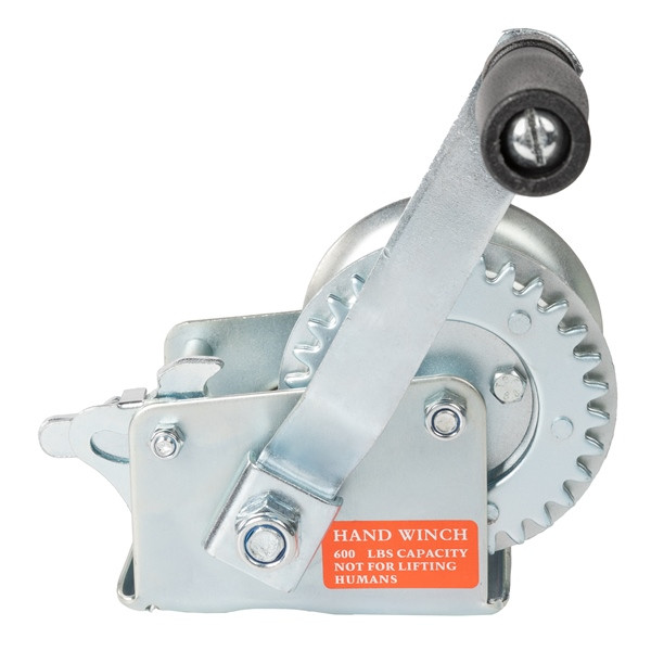 Kimpex 600 lbs Small Manual Winch - 758034