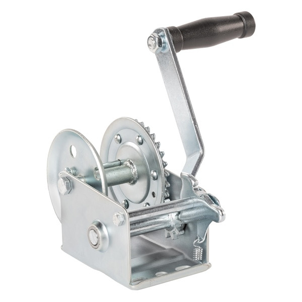 Kimpex 600 lbs Small Manual Winch - 758034