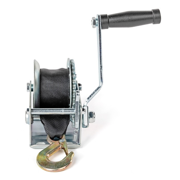 Kimpex 600 lbs Boat Trailer Winch with strap - 758035