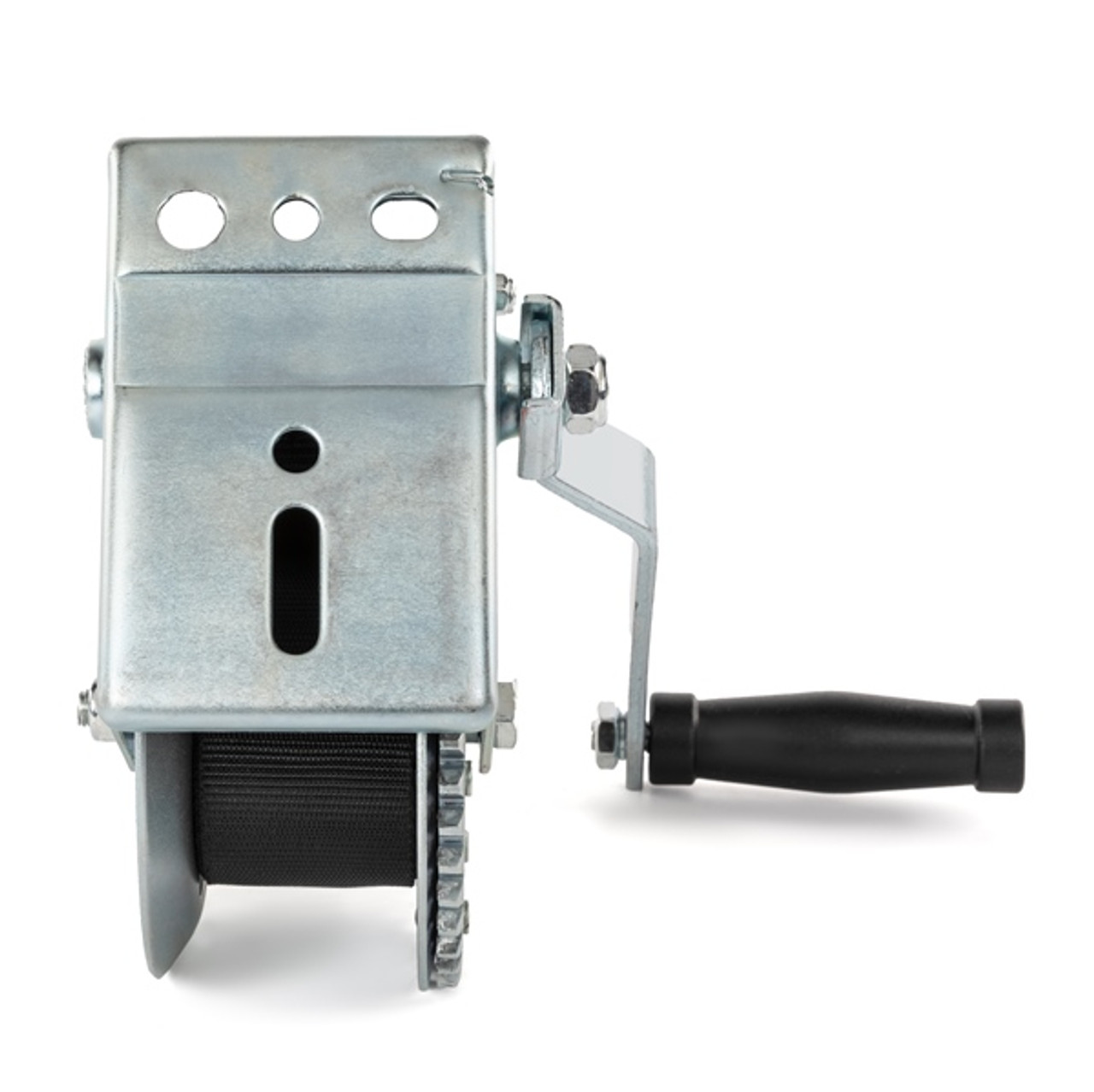 Kimpex Single Drive Trailer Winch - 758037