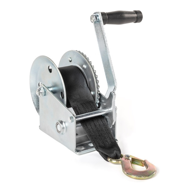Kimpex Single Drive Trailer Winch - 758037
