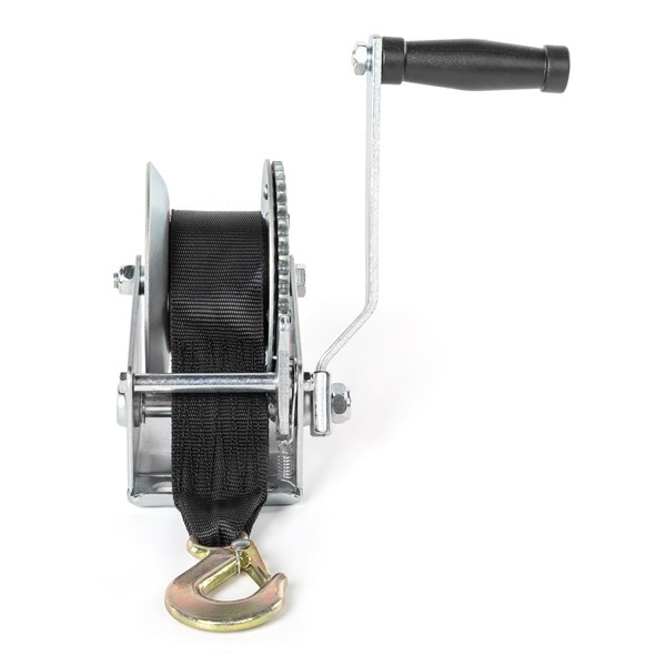 Kimpex Single Drive Trailer Winch - 758037