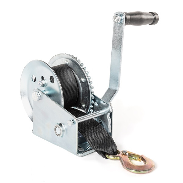 Kimpex Single Drive Trailer Winch - 758039