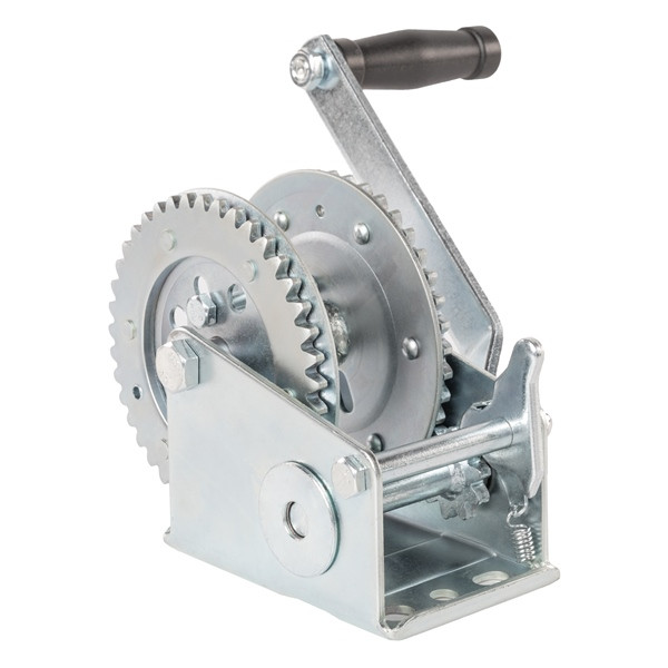 Kimpex 2000 lbs Boat Trailer Manual Winch - 758040