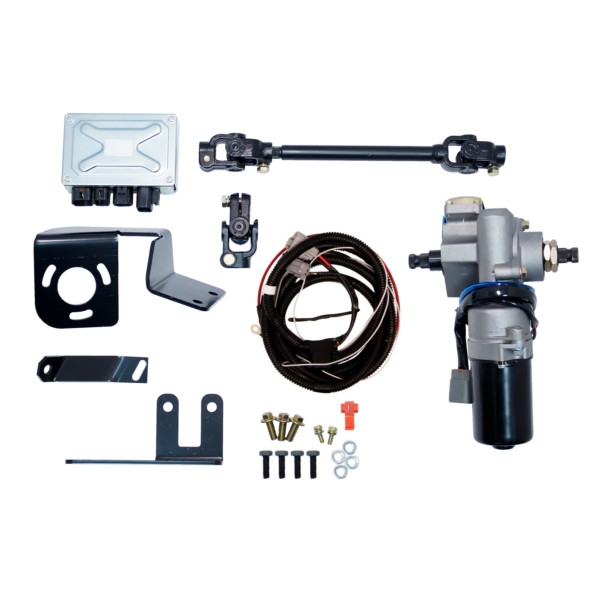 RUGGED Electronic Power Steering System - 296685