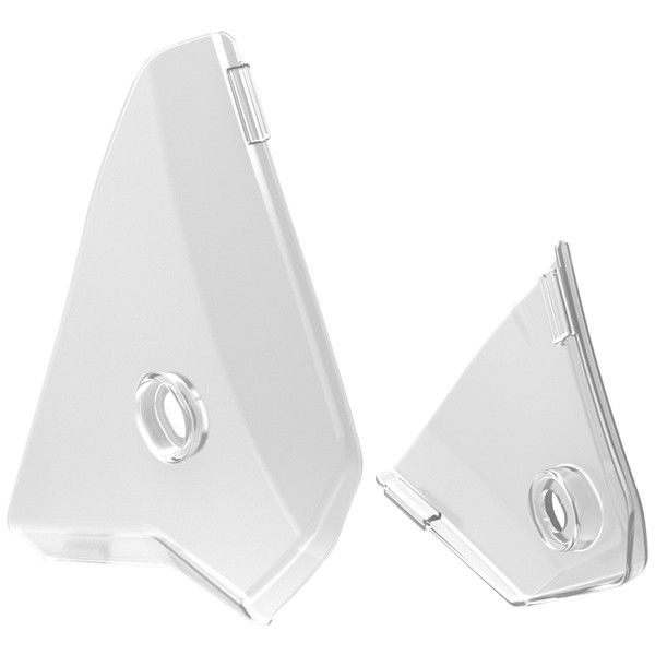 Polisport Graphic Guards Protector KAWASAKI - 255214