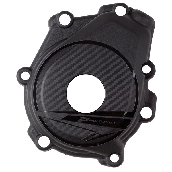 Polisport Ignition Cover Protector - 256024