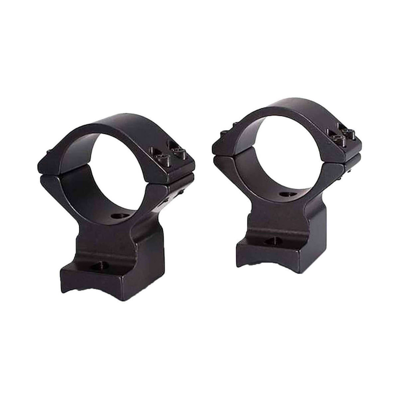 Talley 1" Medium Scope Rings, Browning A-Bolt 1 & 2