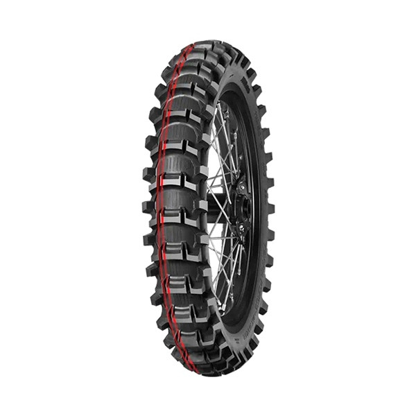 Mitas Terra Force-MX Sand 2 Motorcycle Tire - 110/90-19 - 354862