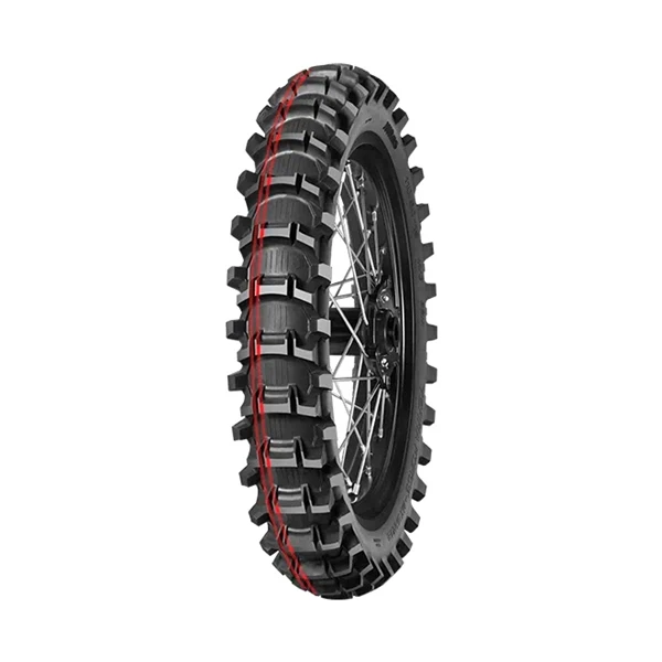 Mitas Terra Force-MX Sand 2 Motorcycle Tire - 110/90-19 - 354862