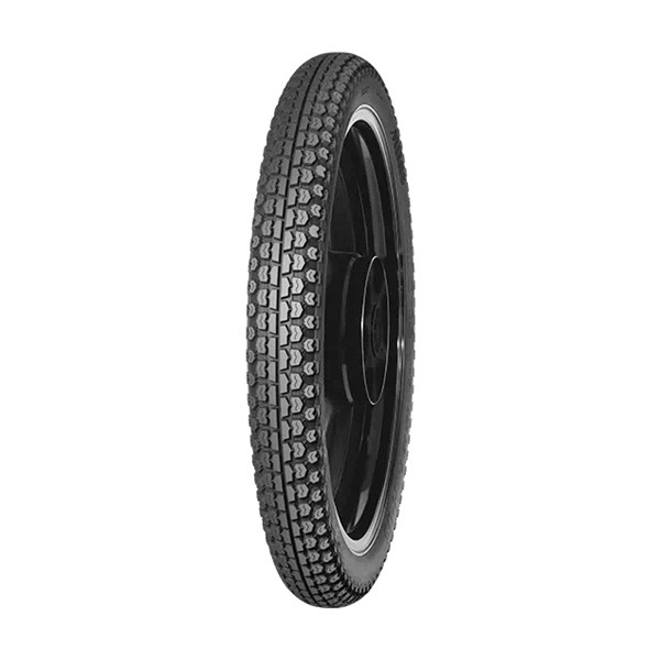 Mitas H03 Motorcycle Classic Tire - 2.75-18 - 354871