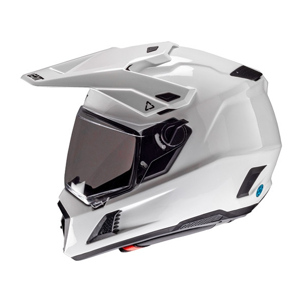 LEATT ADV 8.5 Off-Road Helmet Kit V25 - Goggle Included - S - 483042