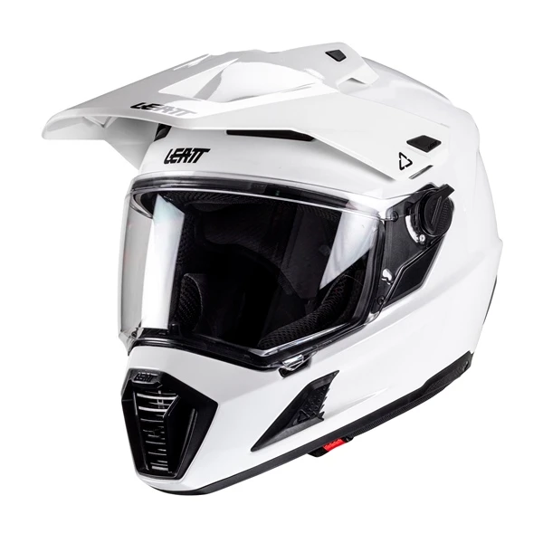 LEATT ADV 8.5 Off-Road Helmet Kit V25 - Goggle Included - M - 483043