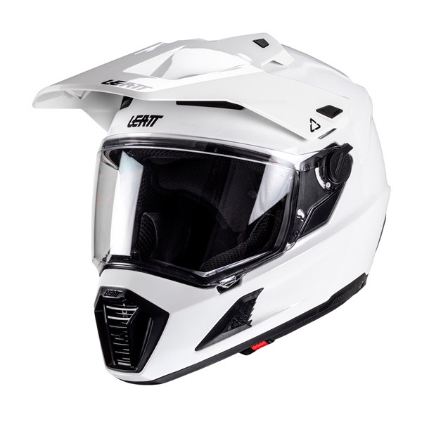 LEATT ADV 8.5 Helmet Kit V25 - Goggle Included - 2XL - 483046