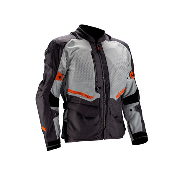 LEATT ADV Multitour 5.5 Jacket - M - 483063