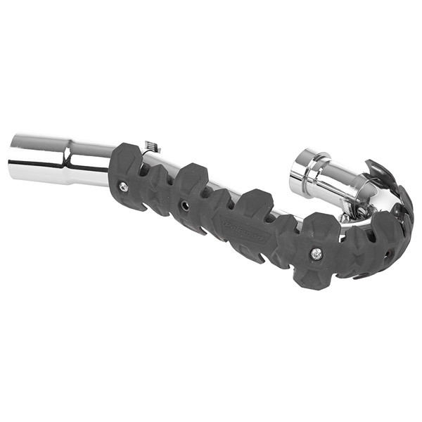 Polisport Head Pipe Guard - 255224